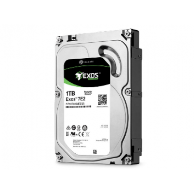 HDD 3,5 ENTERPRISE SERVIDOR 24X7 SEAGATE 